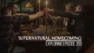 Supernatural the 13th: Scariest Episodes - Supernatural Homecoming: Exploring Episode 300 image