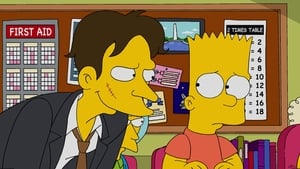 The Simpsons, Season 26 - Blazed and Confused image