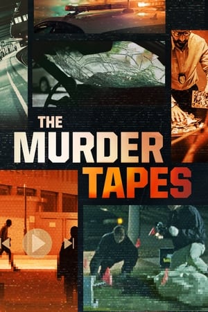 The Murder Tapes, Season 7 poster 3