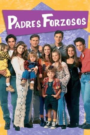 Full House, The Complete Series poster 1