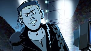 The Venture Bros.: The Specials - From the Ladle to the Grave: The Shallow Gravy Story image