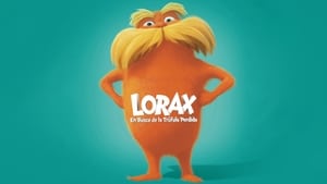 Dr. Seuss' the Lorax image 8
