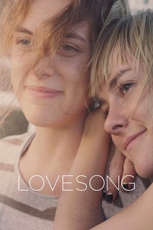 Lovesong poster 1