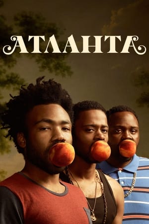 Atlanta, Season 3 poster 3