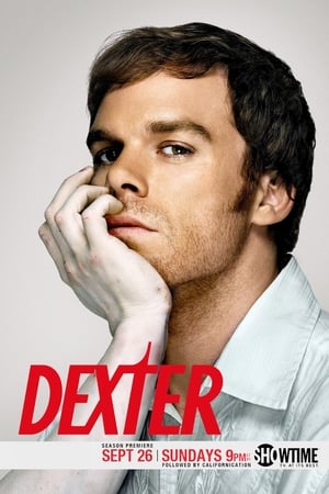 Dexter, Season 4 poster 1