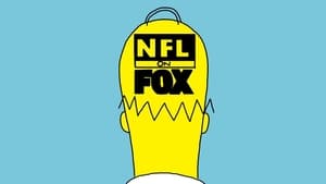 The Simpsons: Treehouse of Horror Collection II - Homer and Bart Visit the NFL on FOX image