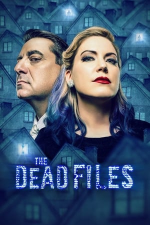 The Dead Files, Vol. 18 poster 0