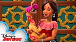 Elena and the Secret of Avalor - Discovering the Magic Within: When the Royal Family's Away image