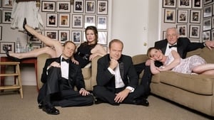 Frasier, The Complete Series image 1