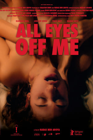 All Eyes poster 4
