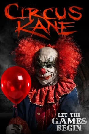 Circus Kane poster 2