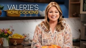 Valerie's Home Cooking, Season 3 image 3