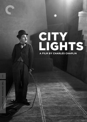 City Lights poster 3