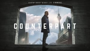 Counterpart, Season 1 image 3