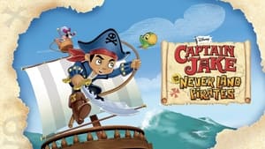 Jake and the Never Land Pirates, Vol. 8 image 1