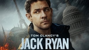 Jack Ryan, Season 2 image 2