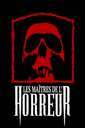 Masters of Horror, Season 2 poster 2