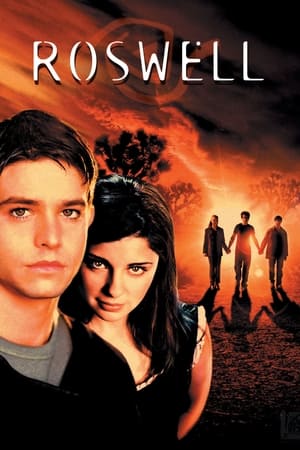 Roswell, Season 1 poster 0