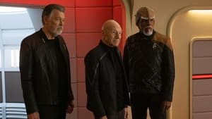 Star Trek: Picard, Season 3 - The Last Generation image