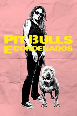 Pit Bulls and Parolees, Season 2 poster 1
