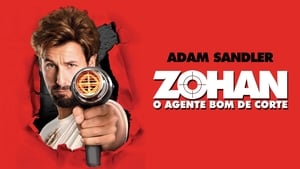You Don't Mess With the Zohan image 7