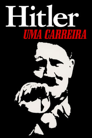 Hitler: A Career poster 3