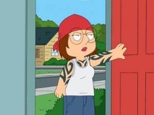 Family Guy, Season 8 - Dial Meg for Murder image
