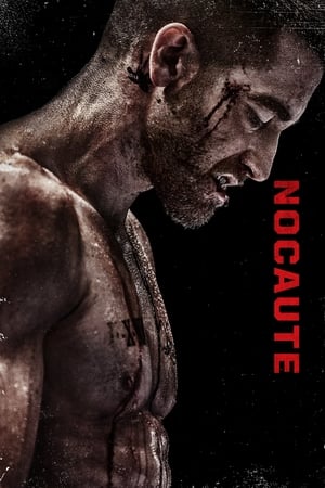 Southpaw poster 1