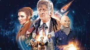 Doctor Who, Christmas Special: Twice Upon a Time (2017) - Spearhead from Space (1) image