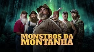 Mountain Monsters, Season 7 image 3