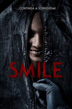Smile poster 4