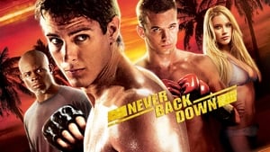 Never Back Down image 1