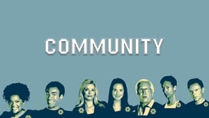 Community: The Complete Series image 1