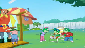 LeapFrog: Learn to Read at the Storybook Factory image 1