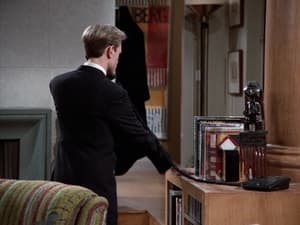 Frasier, Season 2 - Daphne's Room image