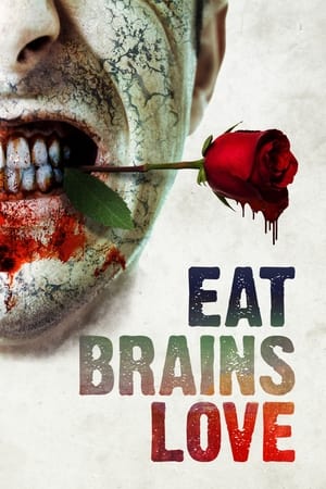 Eat, Brains, Love poster 3