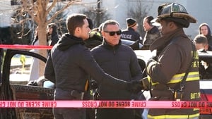 Chicago Fire, Season 6 - Hiding Not Seeking (II) image