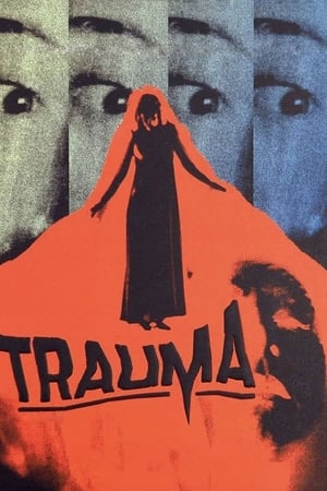 Trauma poster 1