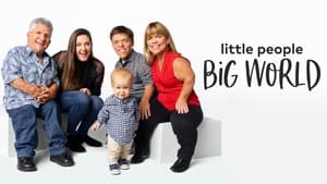 Little People, Big World, Season 23 image 0