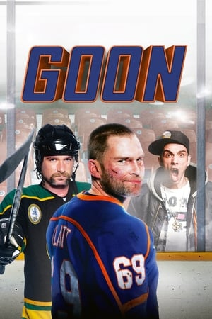 Goon poster 3