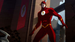Justice League: The Flashpoint Paradox image 2
