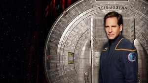 Star Trek: Enterprise: The Complete Series image 1