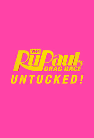 RuPaul's Drag Race: Untucked!, Season 11 poster 1