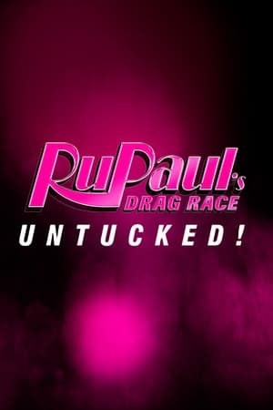 RuPaul's Drag Race: Untucked!, Season 15 poster 2