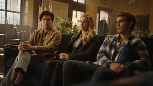 Riverdale, Season 6 - Chapter One Hundred and One: Unbelievable image