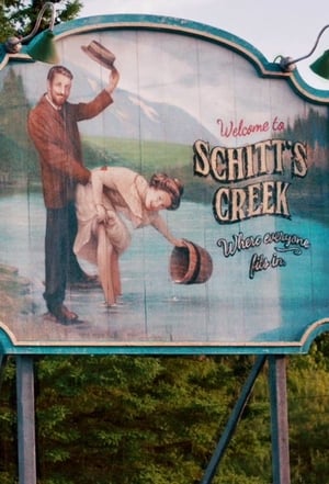 Schitt’s Creek, Season 1 poster 1