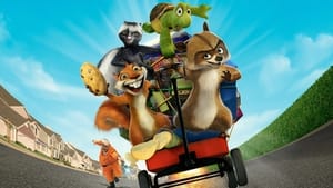 Over the Hedge image 3
