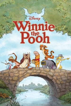 Winnie the Pooh poster 4