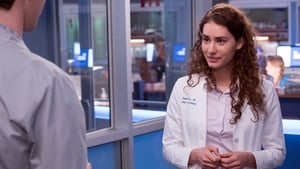 Chicago Med, Season 2 - Love Hurts image