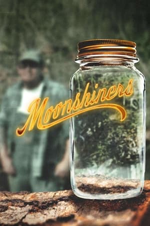 Moonshiners, Season 6 poster 0